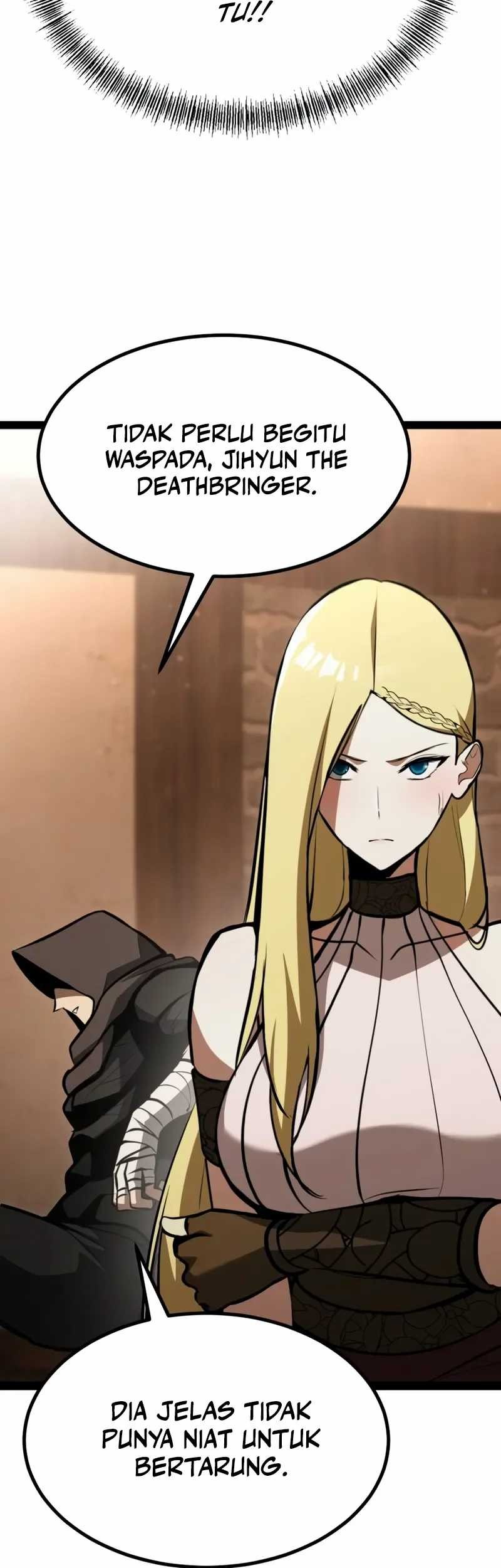 Level 999 Goblin Chapter 3 Gambar 78