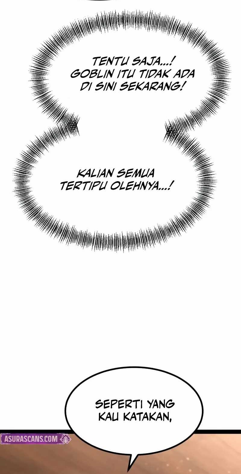 Level 999 Goblin Chapter 3 Gambar 79