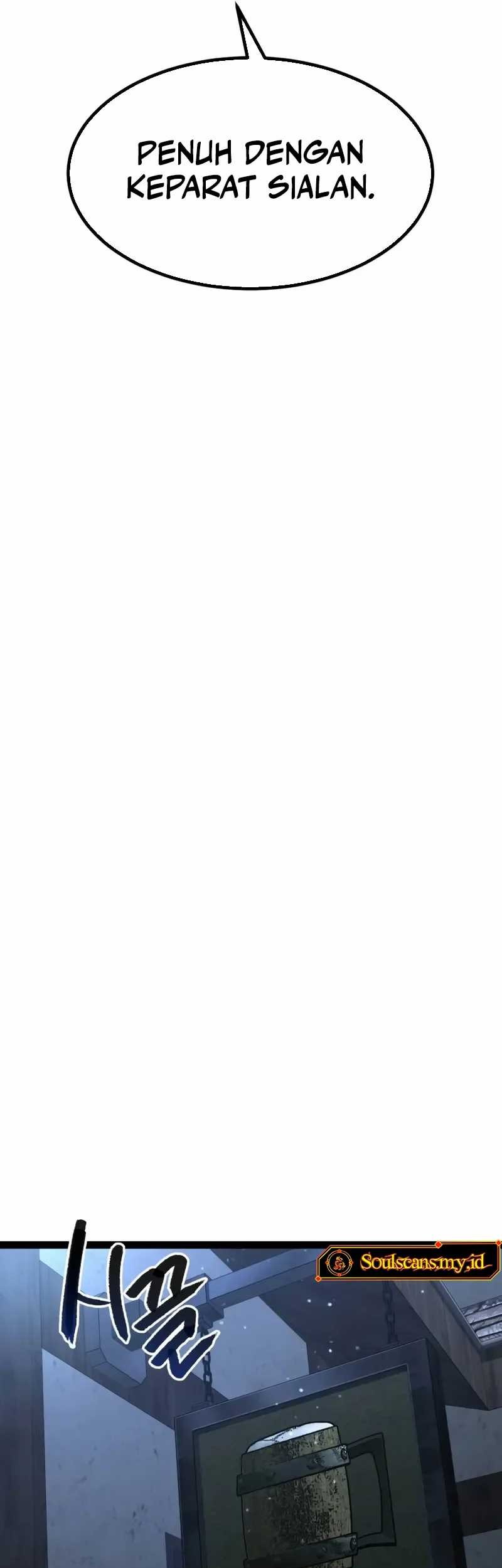 Level 999 Goblin Chapter 3 Gambar 74