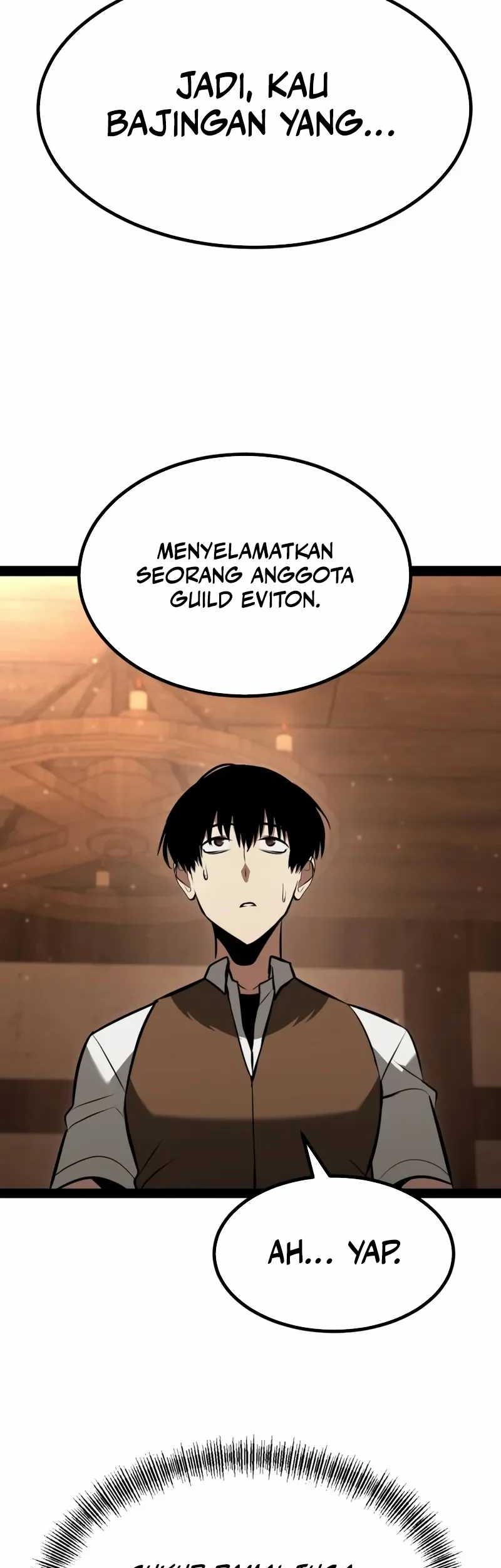 Level 999 Goblin Chapter 3 Gambar 76