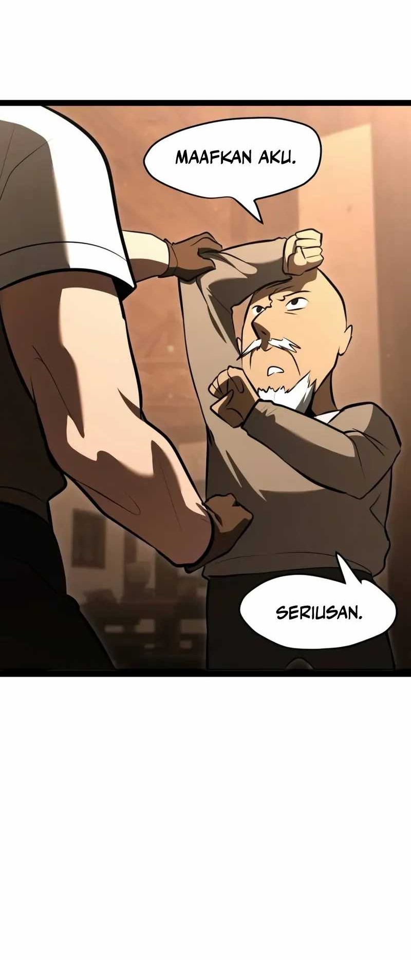 Level 999 Goblin Chapter 3 Gambar 85