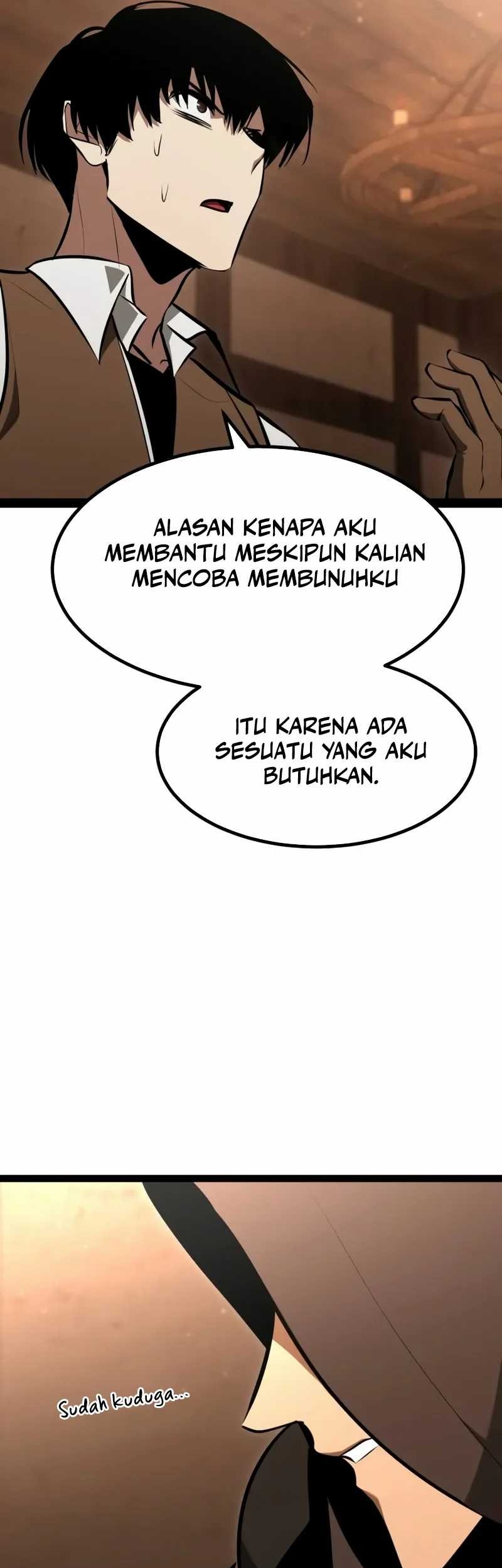 Level 999 Goblin Chapter 3 Gambar 80