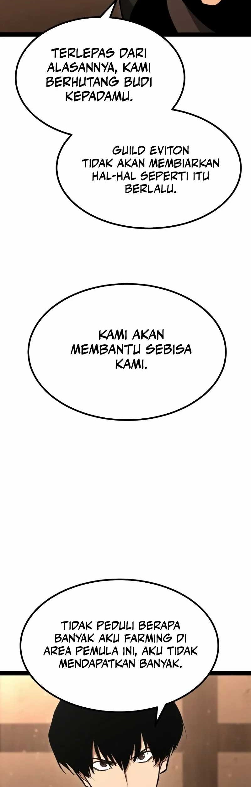 Level 999 Goblin Chapter 3 Gambar 81