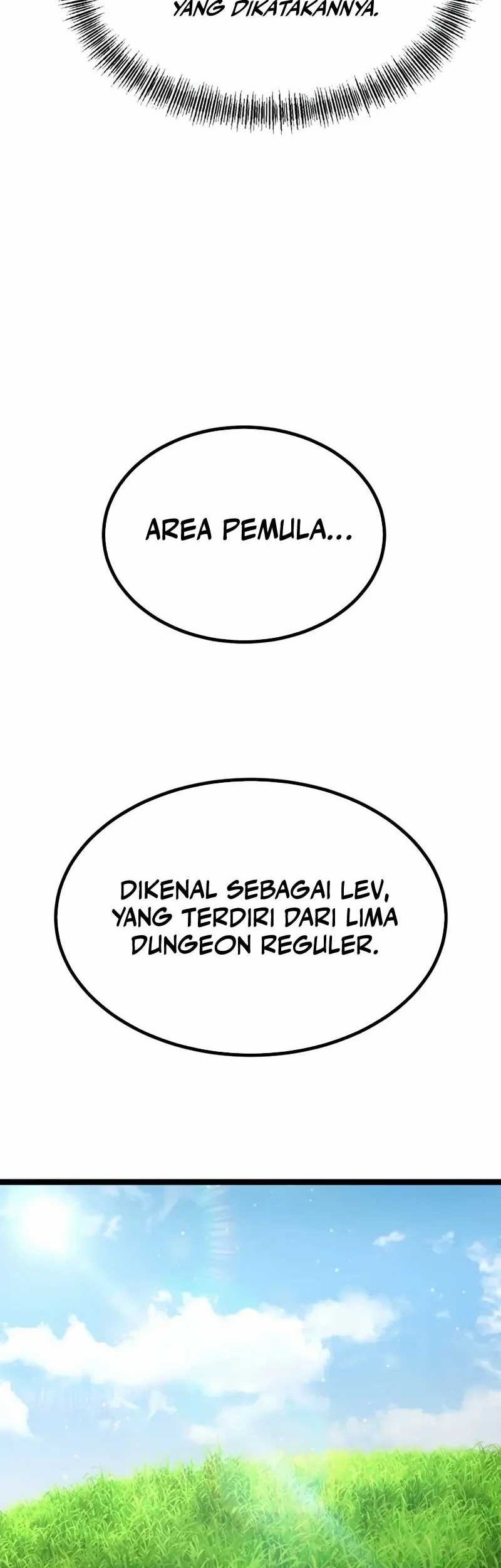 Level 999 Goblin Chapter 3 Gambar 89