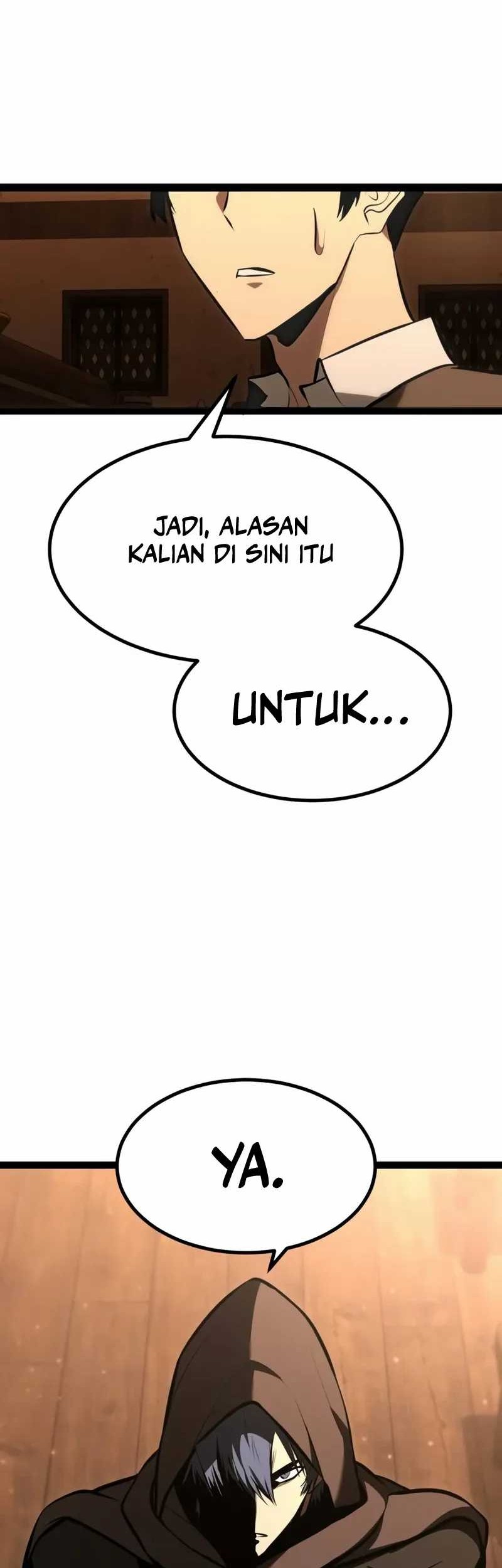 Level 999 Goblin Chapter 3 Gambar 95