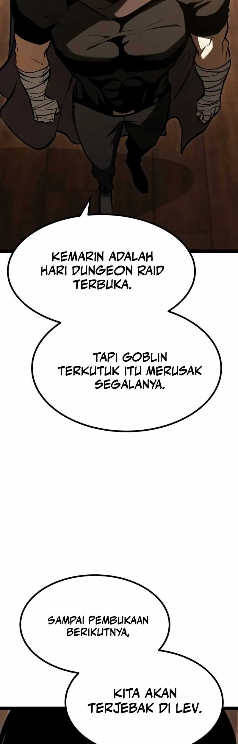 Level 999 Goblin Chapter 3 Gambar 96