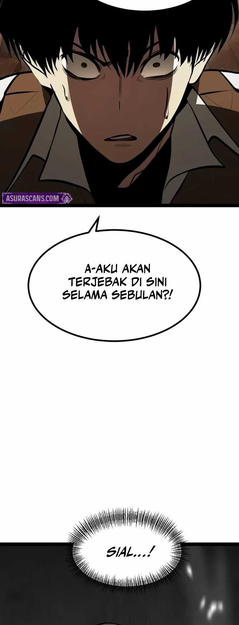 Level 999 Goblin Chapter 3 Gambar 97