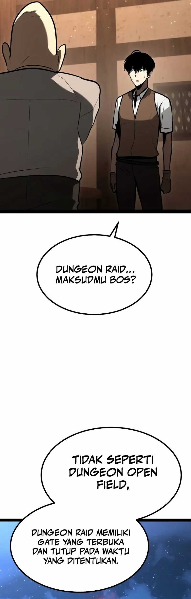 Level 999 Goblin Chapter 3 Gambar 92