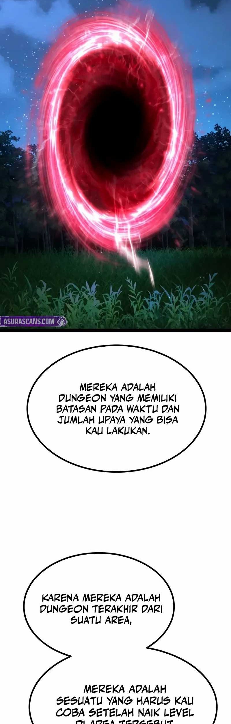 Level 999 Goblin Chapter 3 Gambar 93