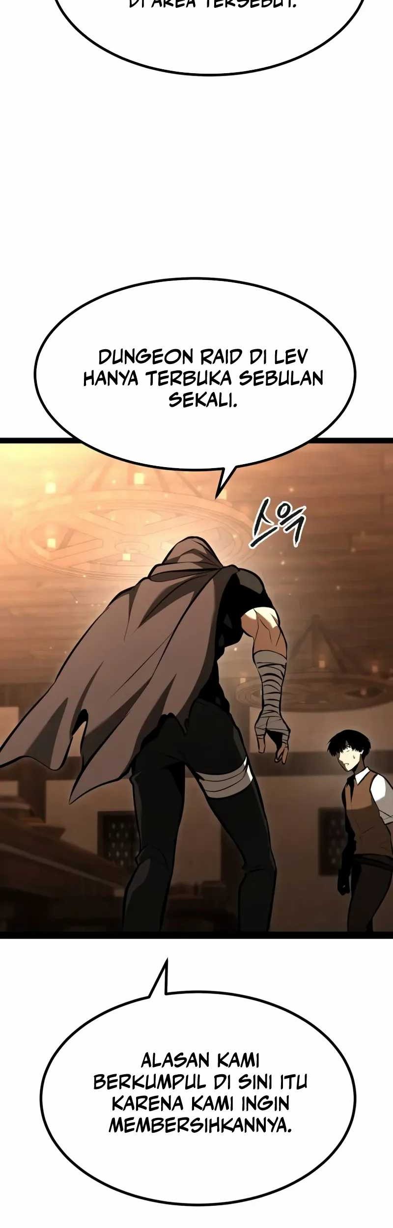 Level 999 Goblin Chapter 3 Gambar 94