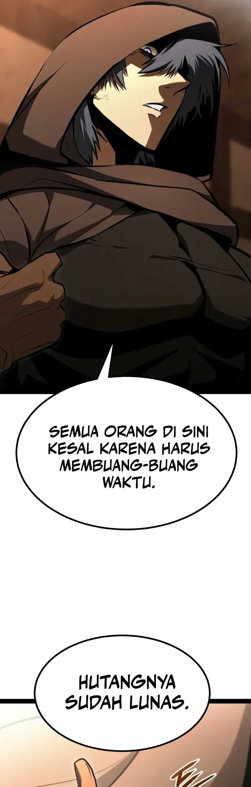 Level 999 Goblin Chapter 3 Gambar 101