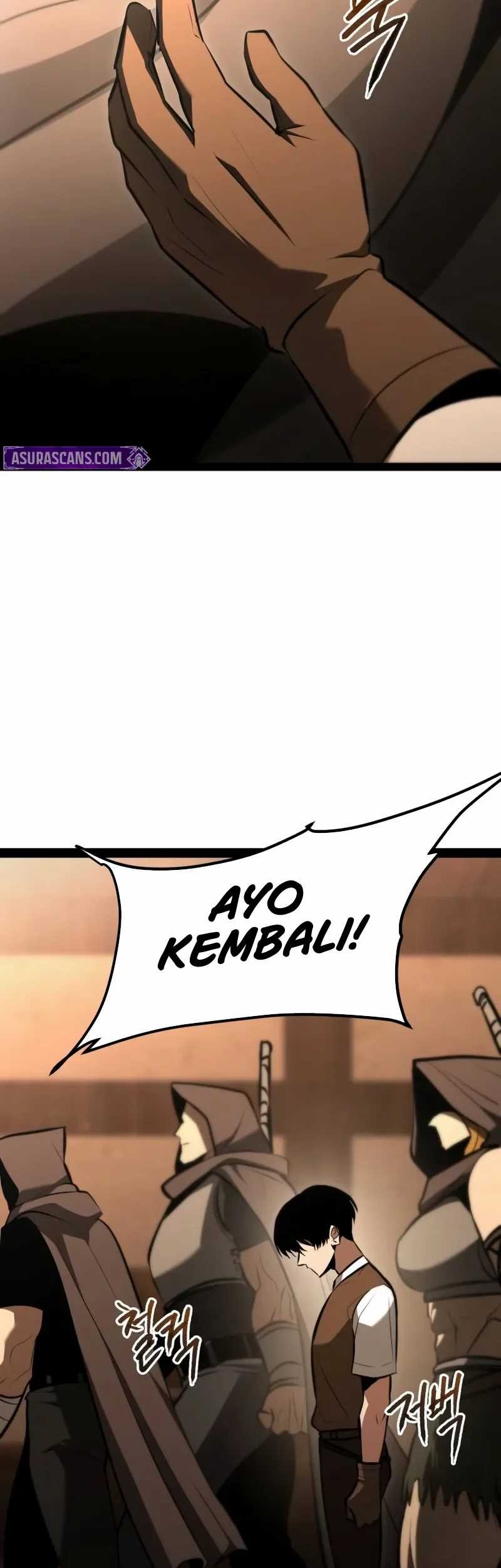 Level 999 Goblin Chapter 3 Gambar 102