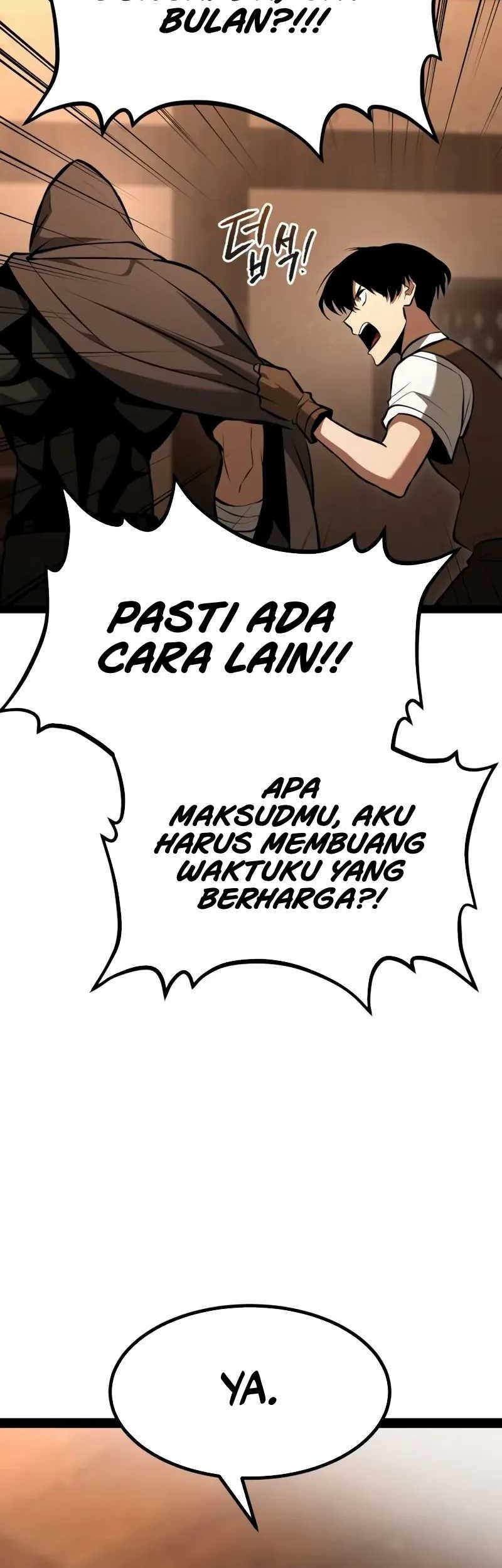 Level 999 Goblin Chapter 3 Gambar 100