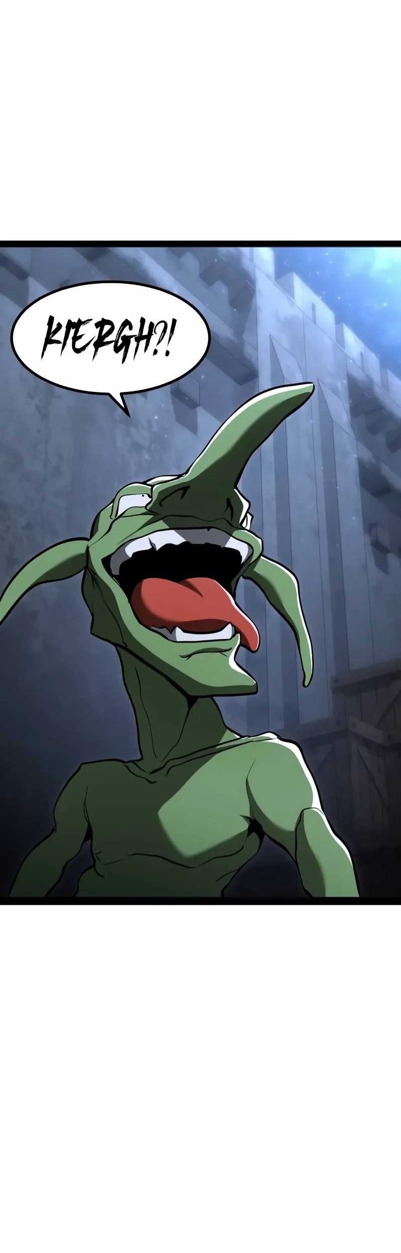 Level 999 Goblin Chapter 3 Gambar 107