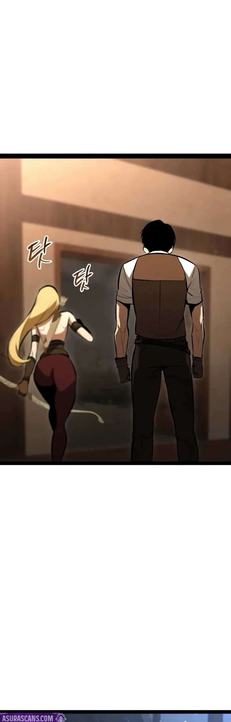 Level 999 Goblin Chapter 3 Gambar 104