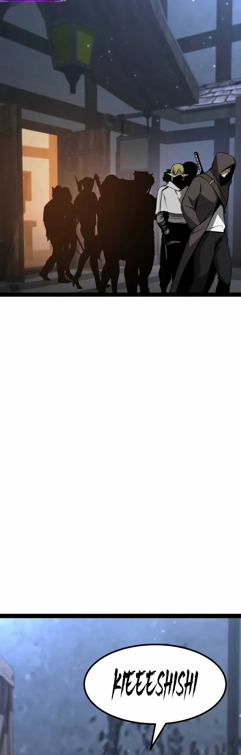 Level 999 Goblin Chapter 3 Gambar 105