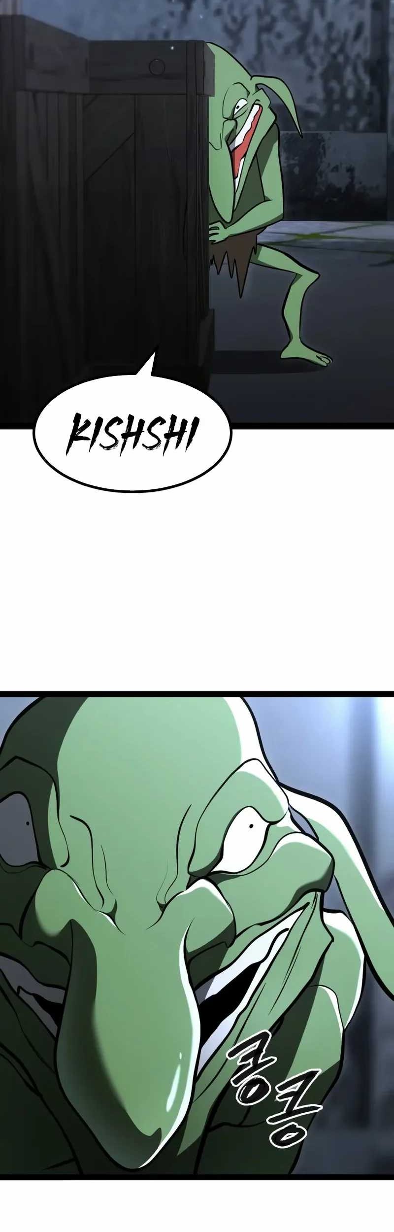 Level 999 Goblin Chapter 3 Gambar 106