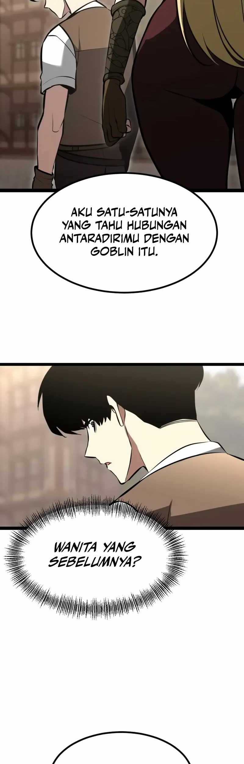 Level 999 Goblin Chapter 3 Gambar 52