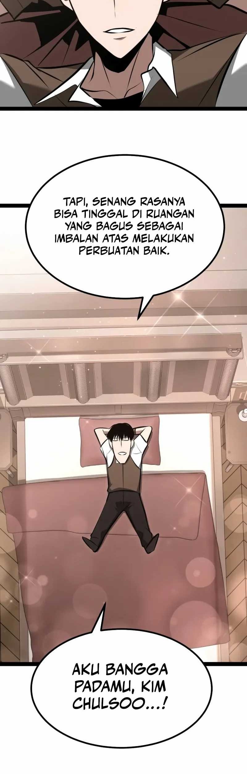 Level 999 Goblin Chapter 3 Gambar 59