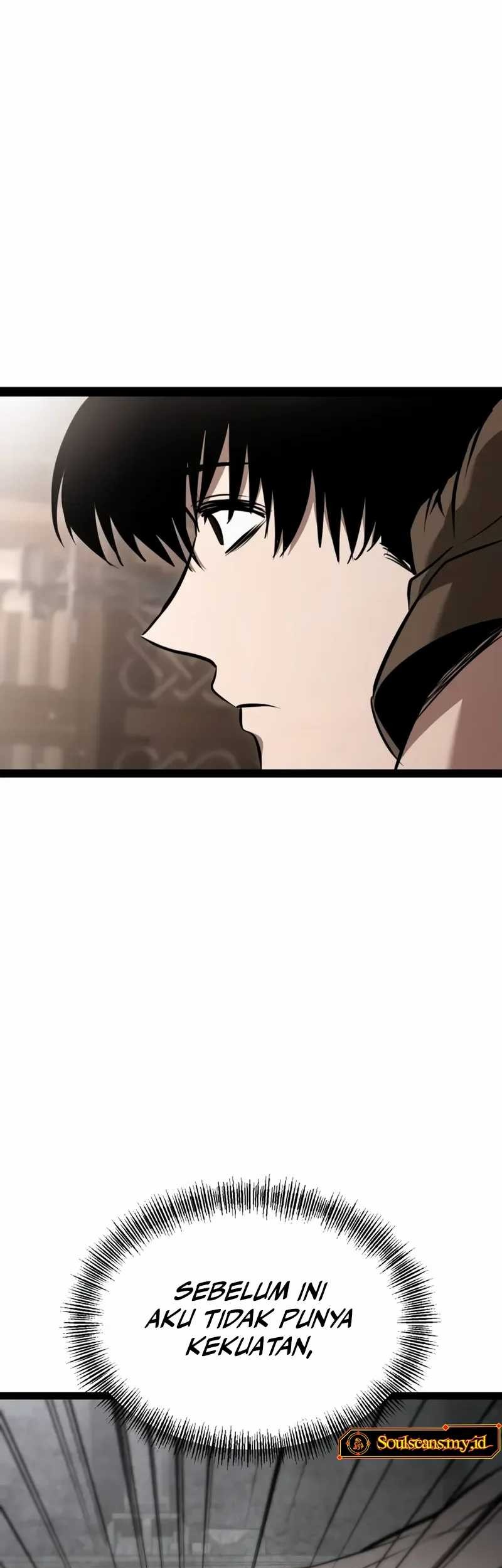 Level 999 Goblin Chapter 3 Gambar 60