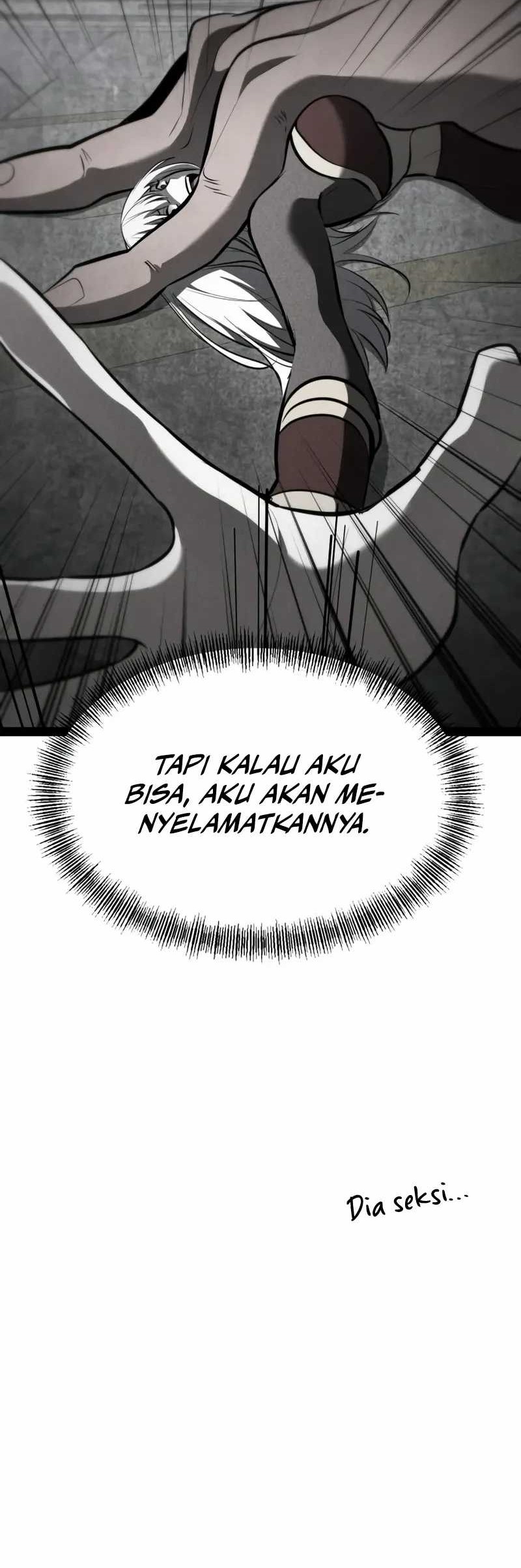 Level 999 Goblin Chapter 3 Gambar 61