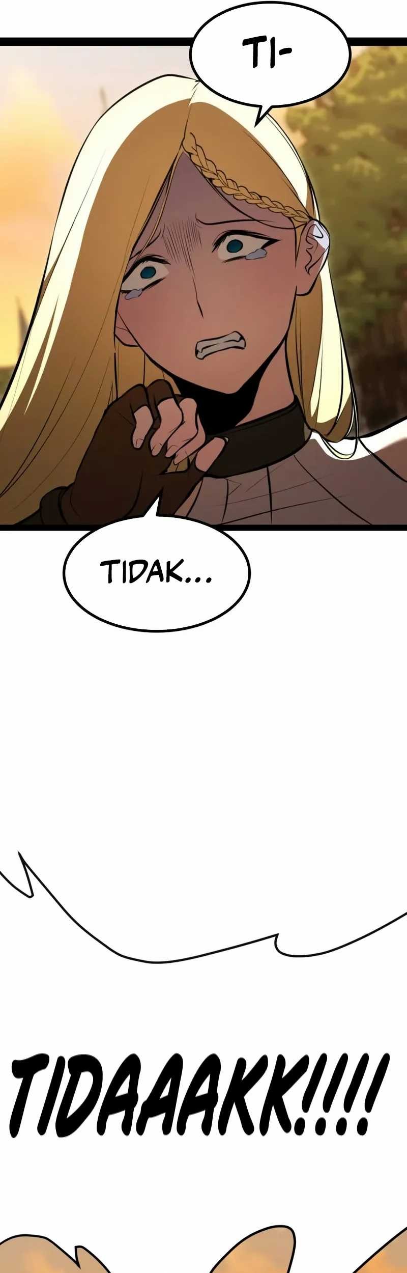 Level 999 Goblin Chapter 3 Gambar 56