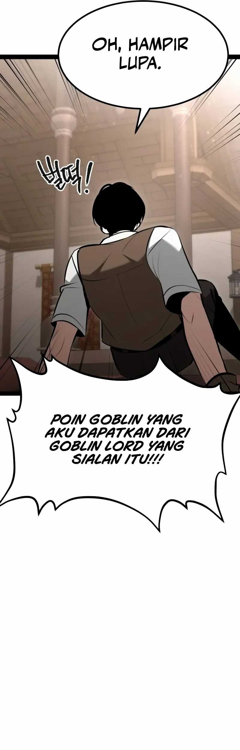 Level 999 Goblin Chapter 3 Gambar 62