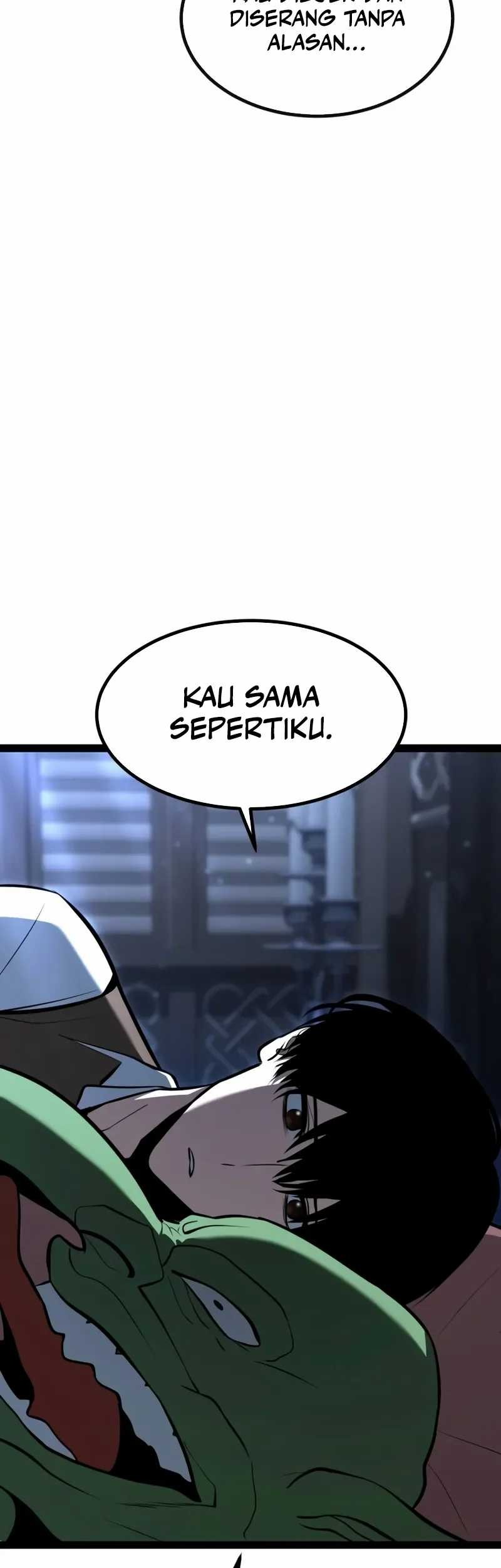 Level 999 Goblin Chapter 3 Gambar 72