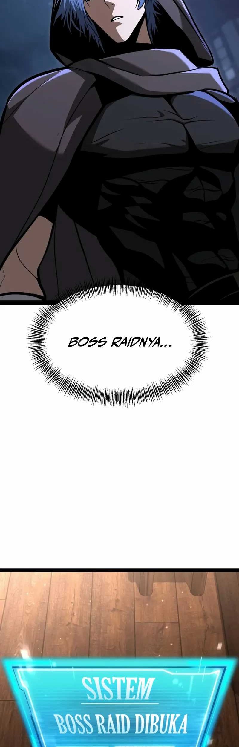 Level 999 Goblin Chapter 3 Gambar 111