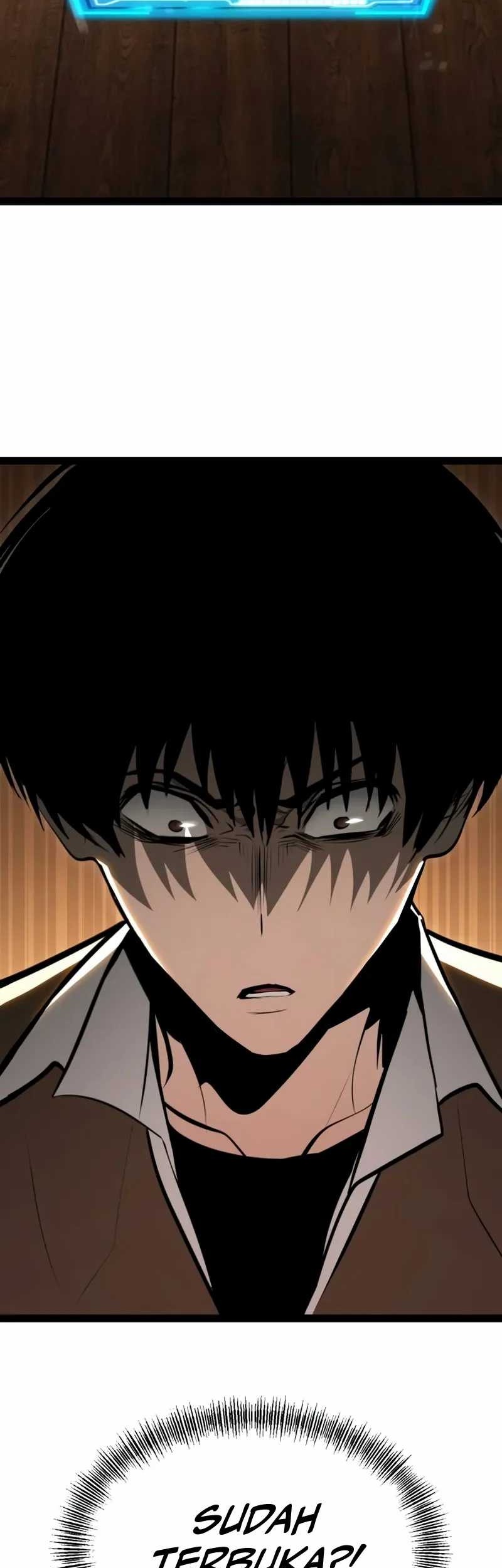 Level 999 Goblin Chapter 3 Gambar 112