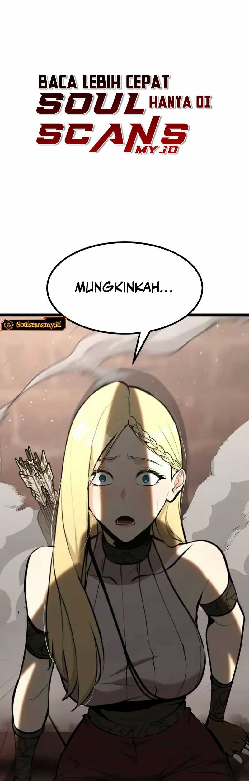 Manhwa Level 999 Goblin Chapter 3 gambar nomor 2