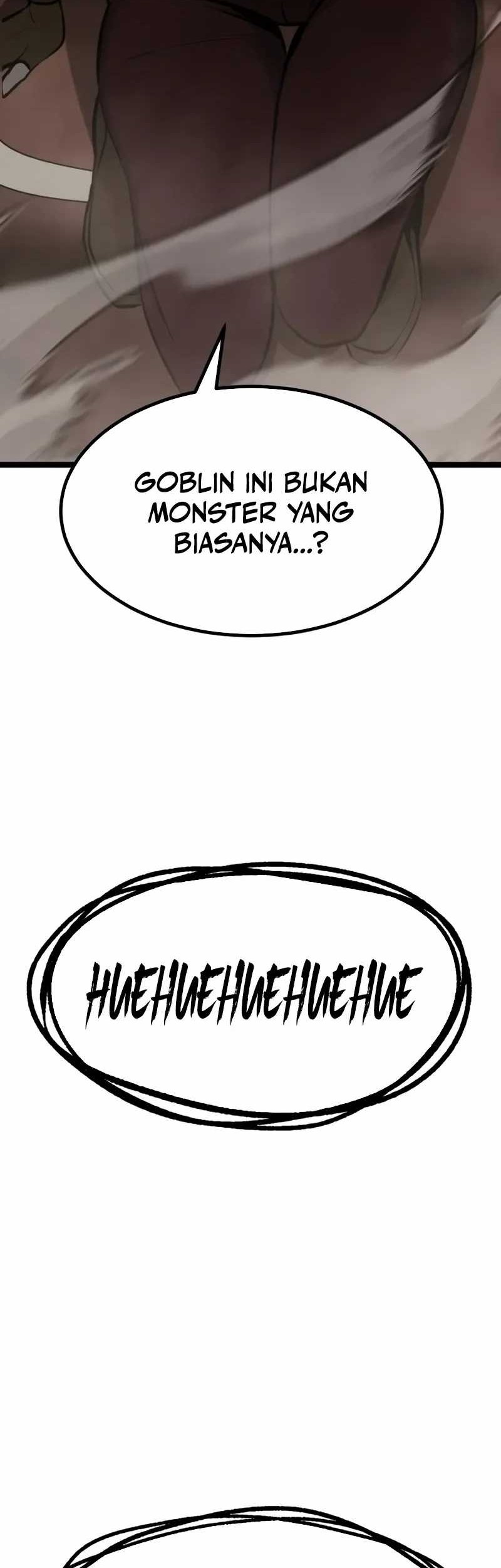 Level 999 Goblin Chapter 3 Gambar 3