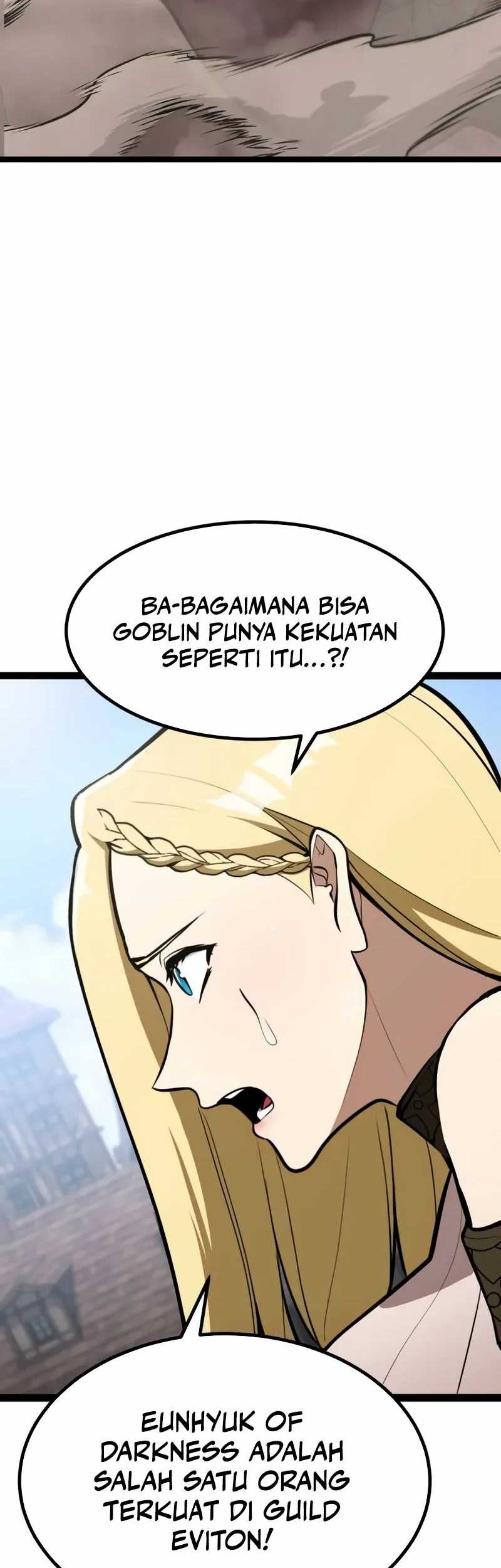 Level 999 Goblin Chapter 3 Gambar 5