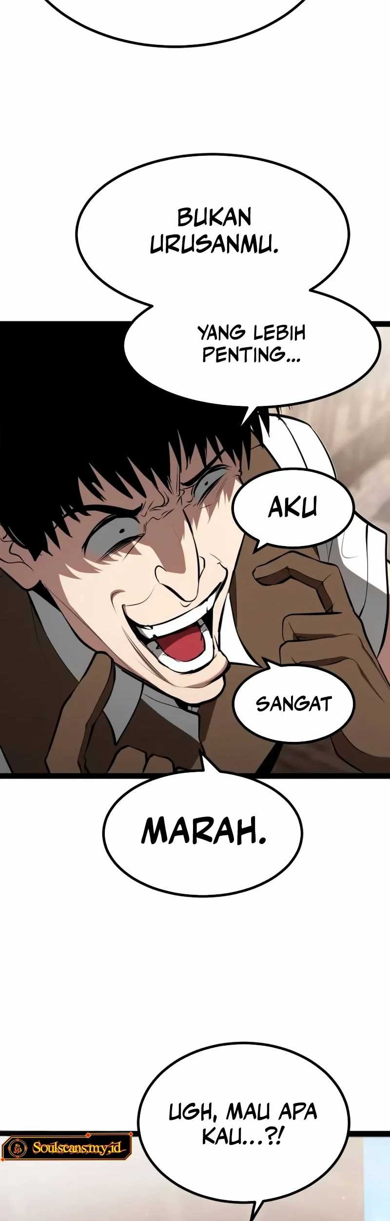 Level 999 Goblin Chapter 3 Gambar 6