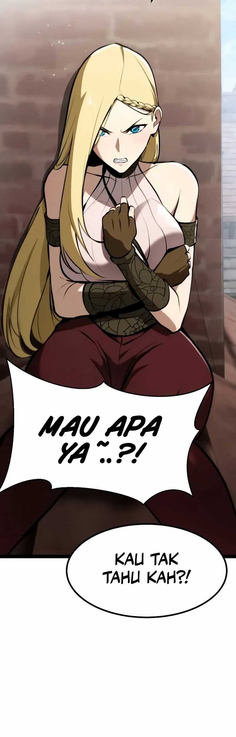 Level 999 Goblin Chapter 3 Gambar 7