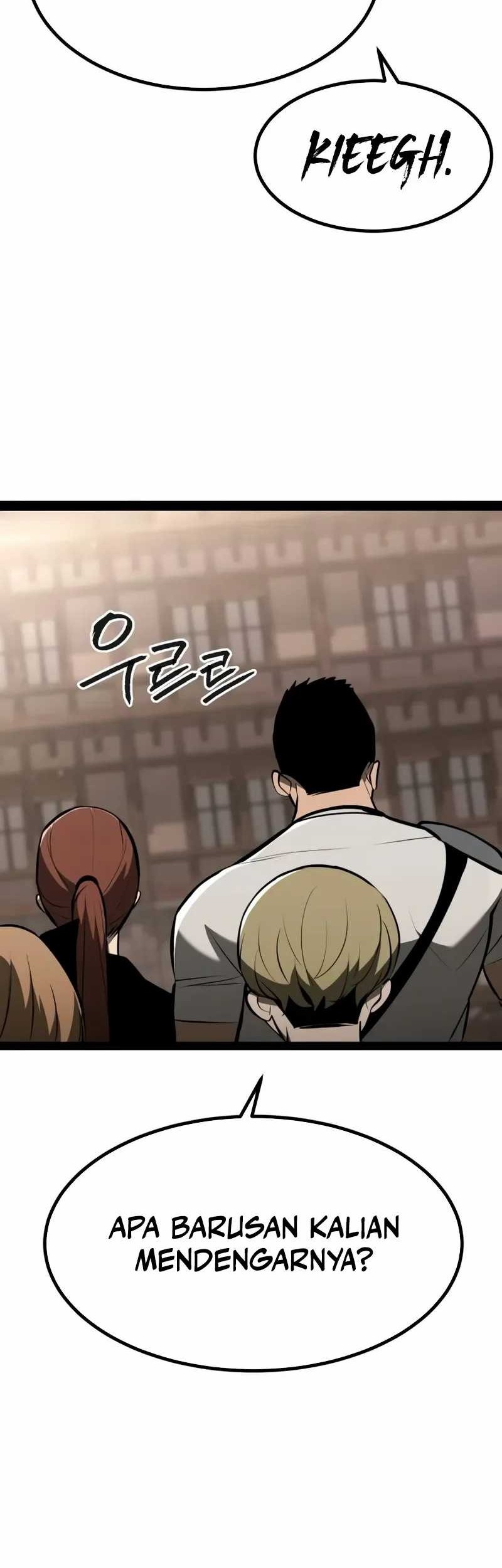 Level 999 Goblin Chapter 3 Gambar 11