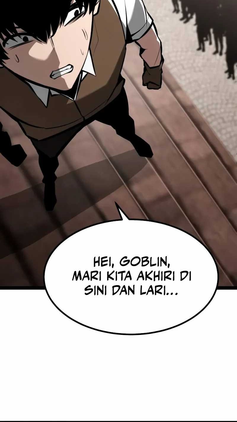 Level 999 Goblin Chapter 3 Gambar 13