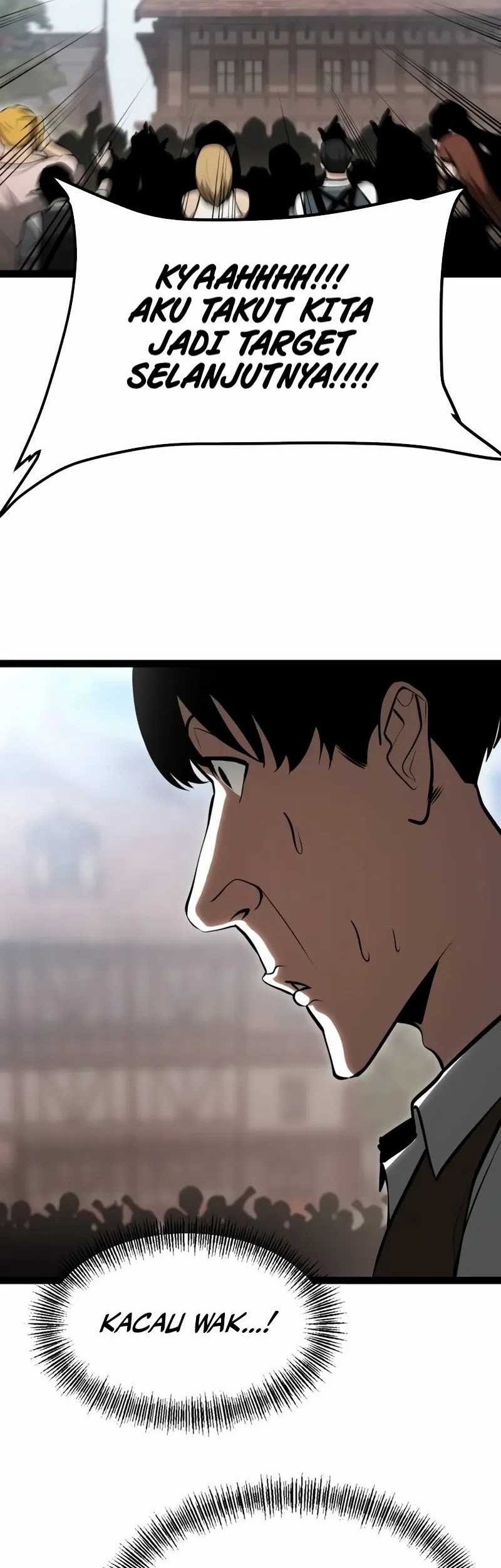 Level 999 Goblin Chapter 3 Gambar 15