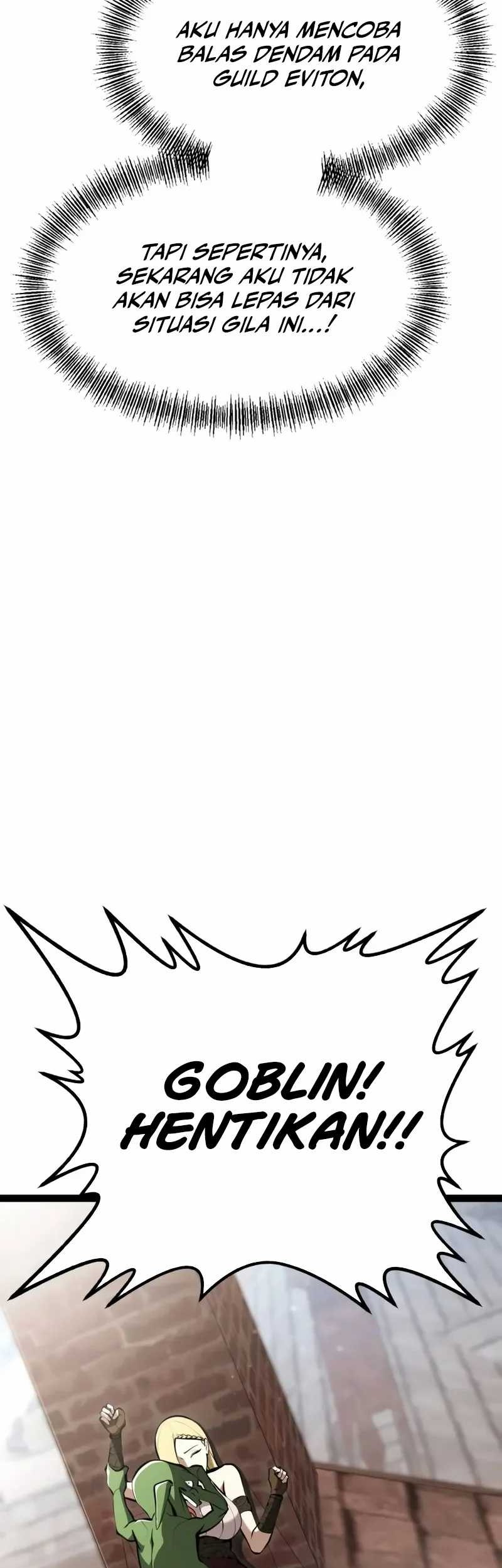 Level 999 Goblin Chapter 3 Gambar 16