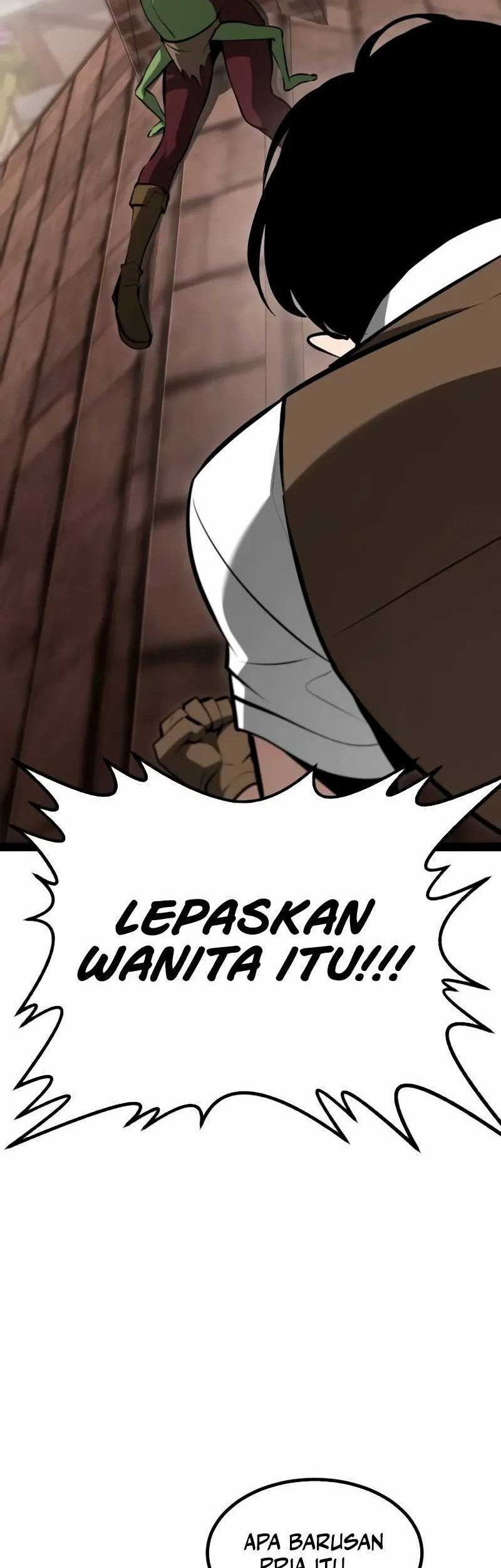 Level 999 Goblin Chapter 3 Gambar 17