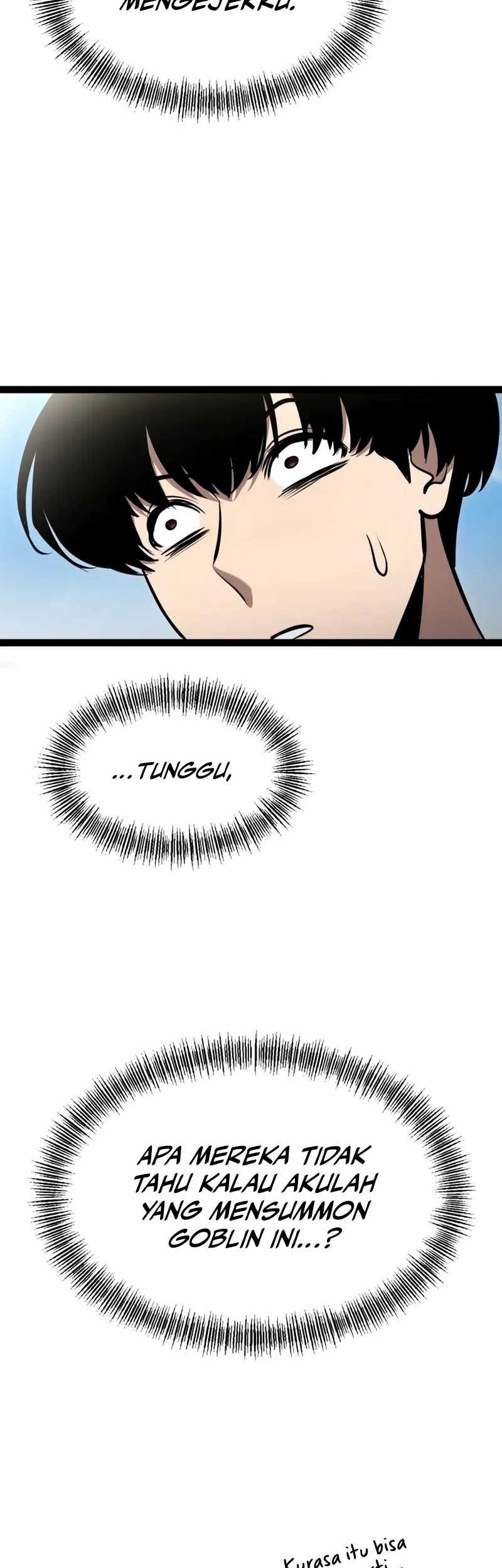 Level 999 Goblin Chapter 3 Gambar 23