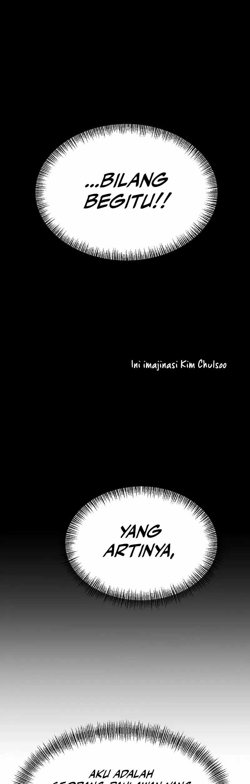 Level 999 Goblin Chapter 3 Gambar 27