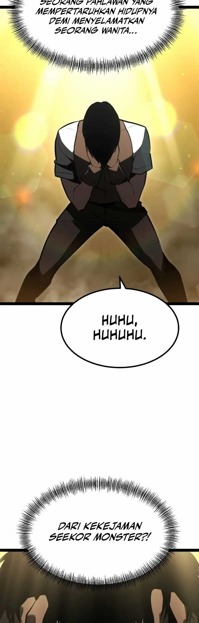 Level 999 Goblin Chapter 3 Gambar 28