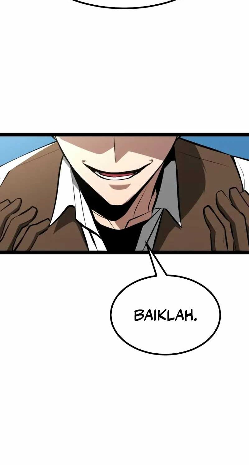 Level 999 Goblin Chapter 3 Gambar 31