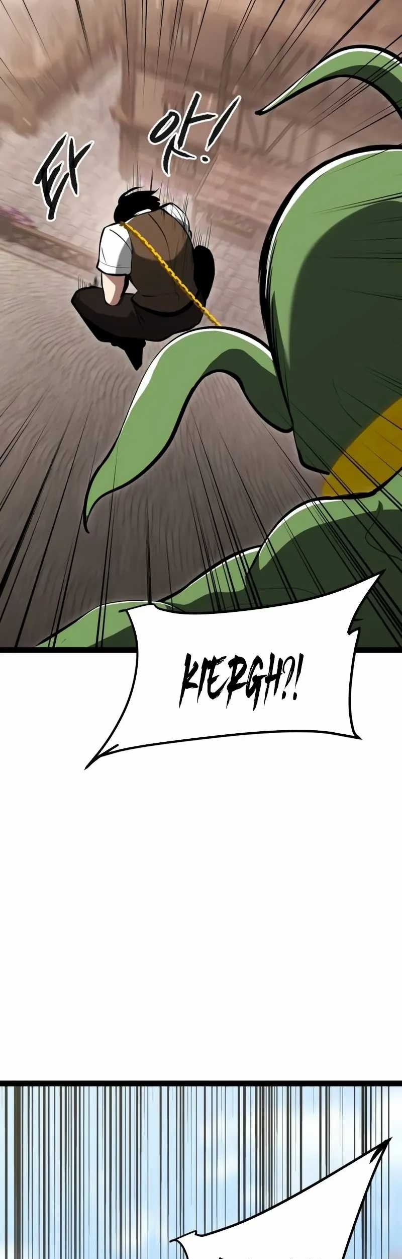 Level 999 Goblin Chapter 3 Gambar 36