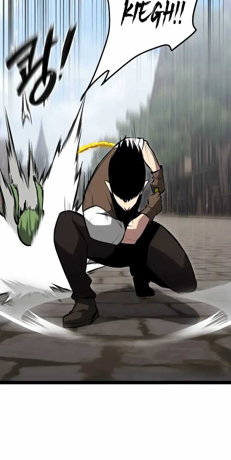 Level 999 Goblin Chapter 3 Gambar 37