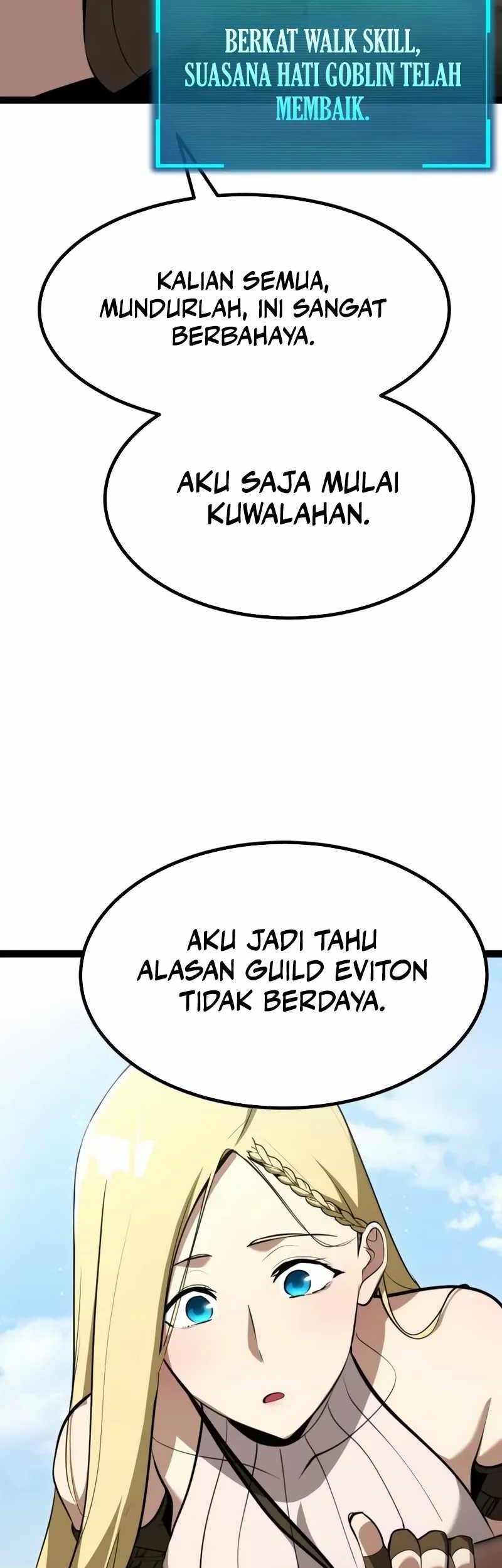 Level 999 Goblin Chapter 3 Gambar 40