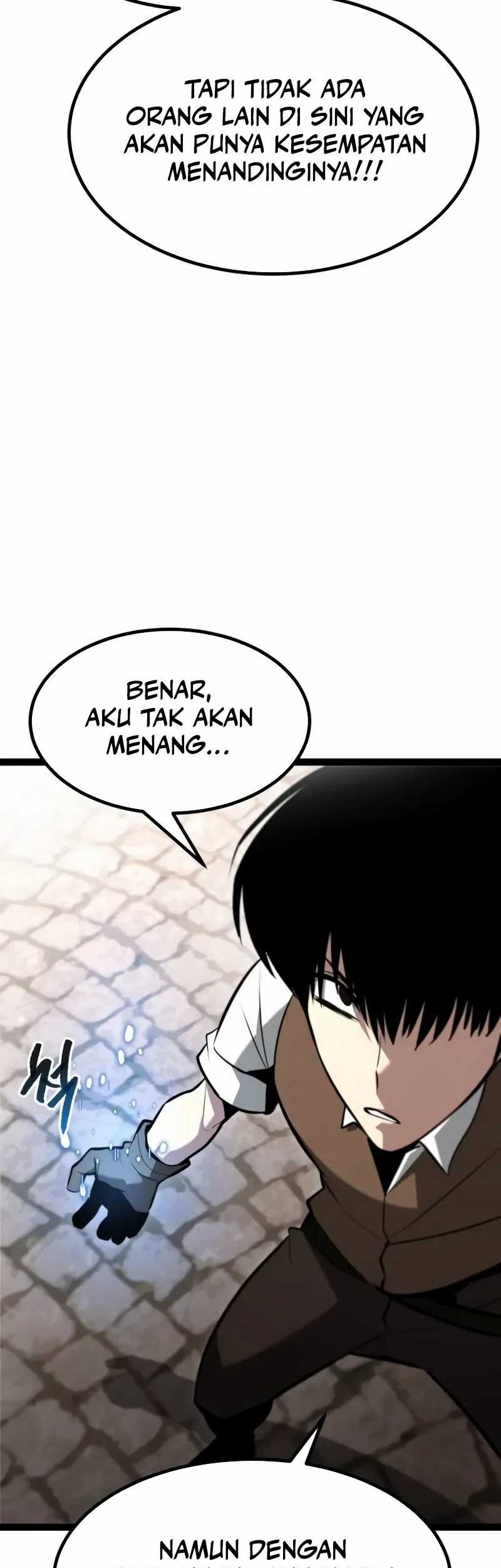 Level 999 Goblin Chapter 3 Gambar 42