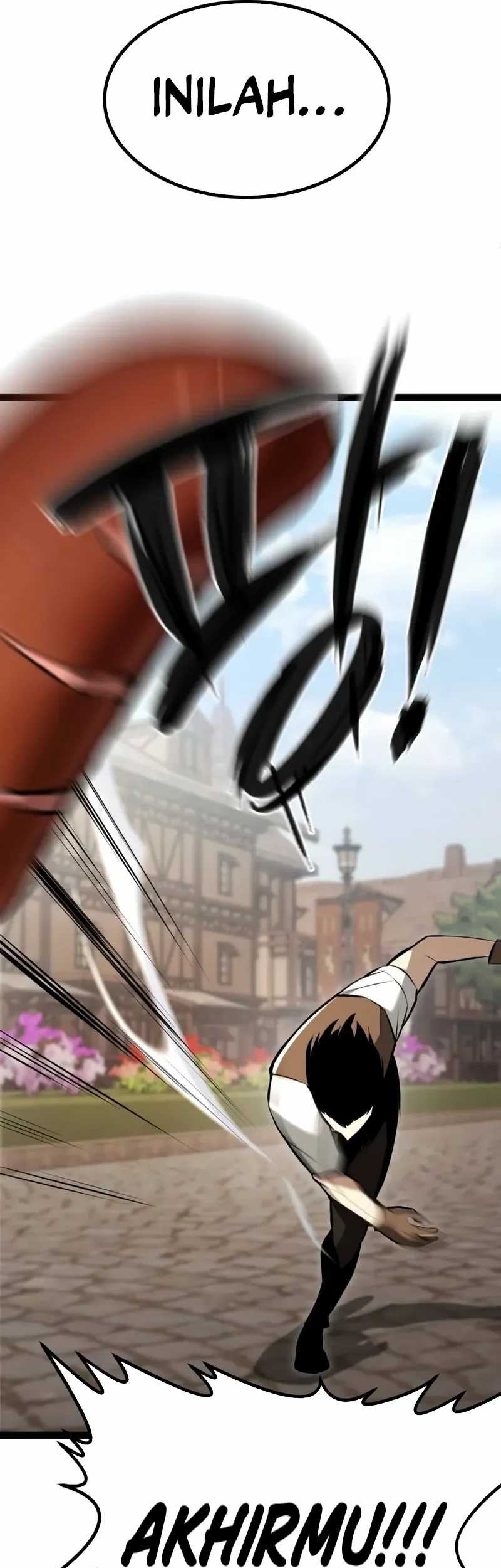 Level 999 Goblin Chapter 3 Gambar 44