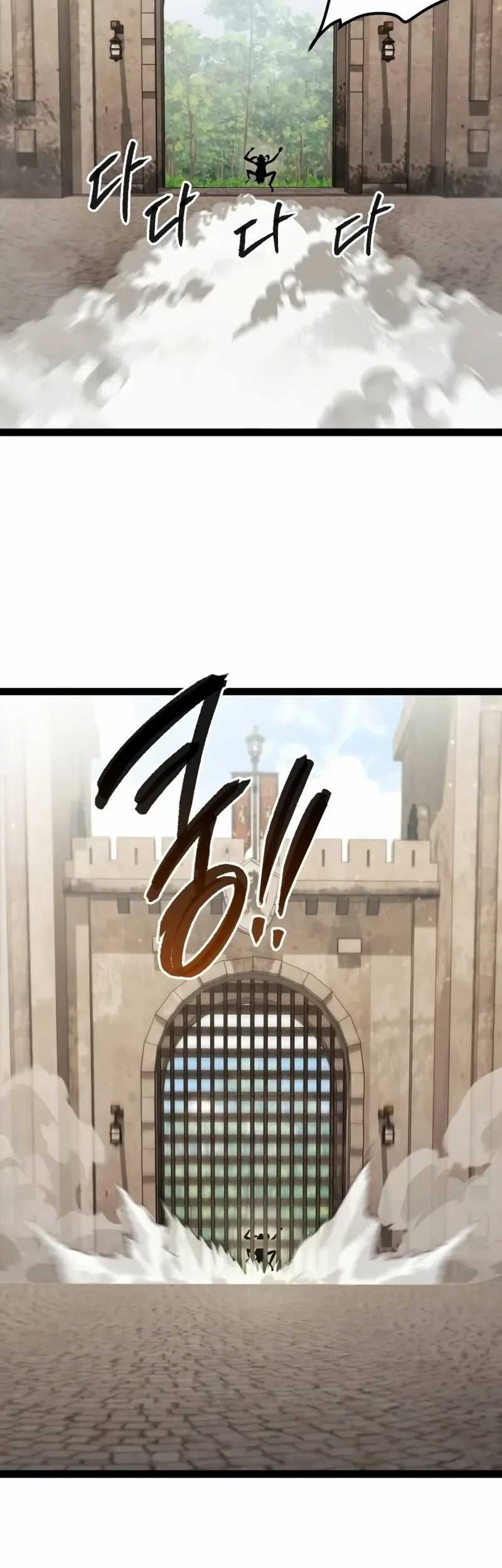 Level 999 Goblin Chapter 3 Gambar 47